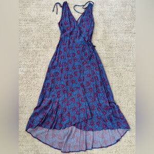 Band of Gypsies Dress